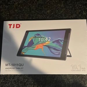 Brand new Android Tablet MT-1011QU